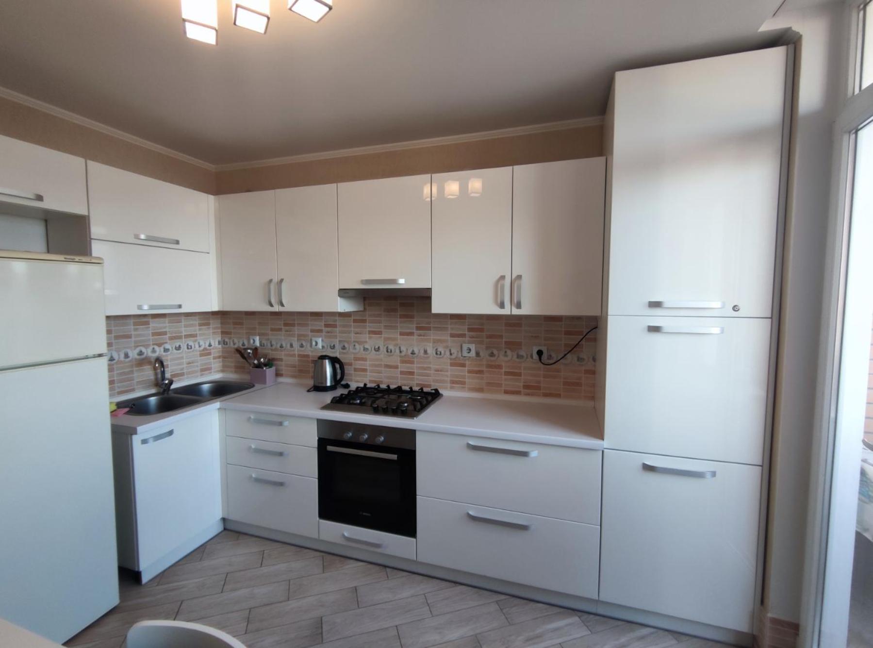 2-Х Кімн Квартира В Новобудові Ternopil Exteriér fotografie