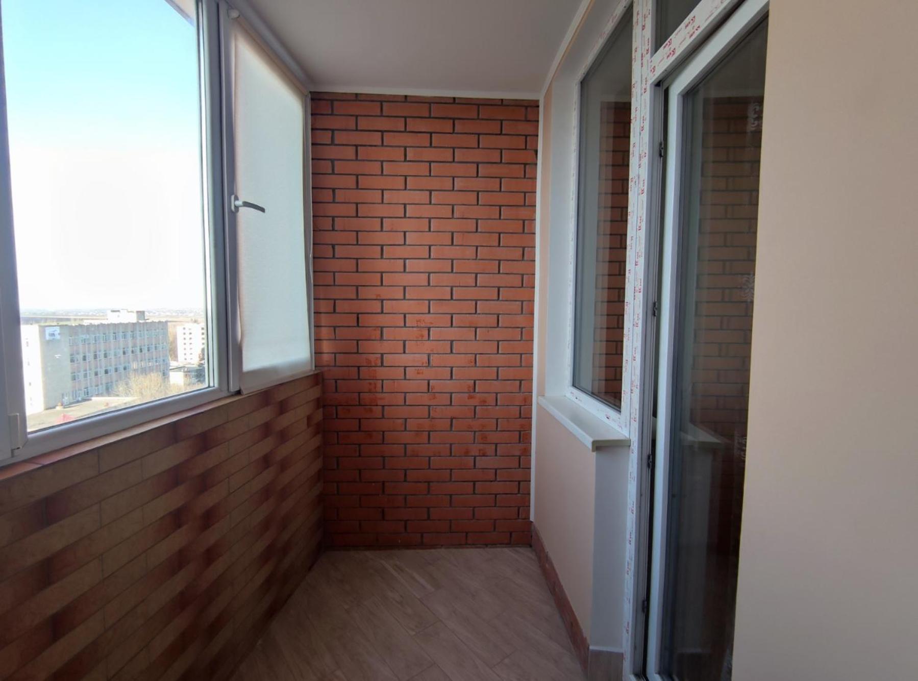 2-Х Кімн Квартира В Новобудові Ternopil Exteriér fotografie