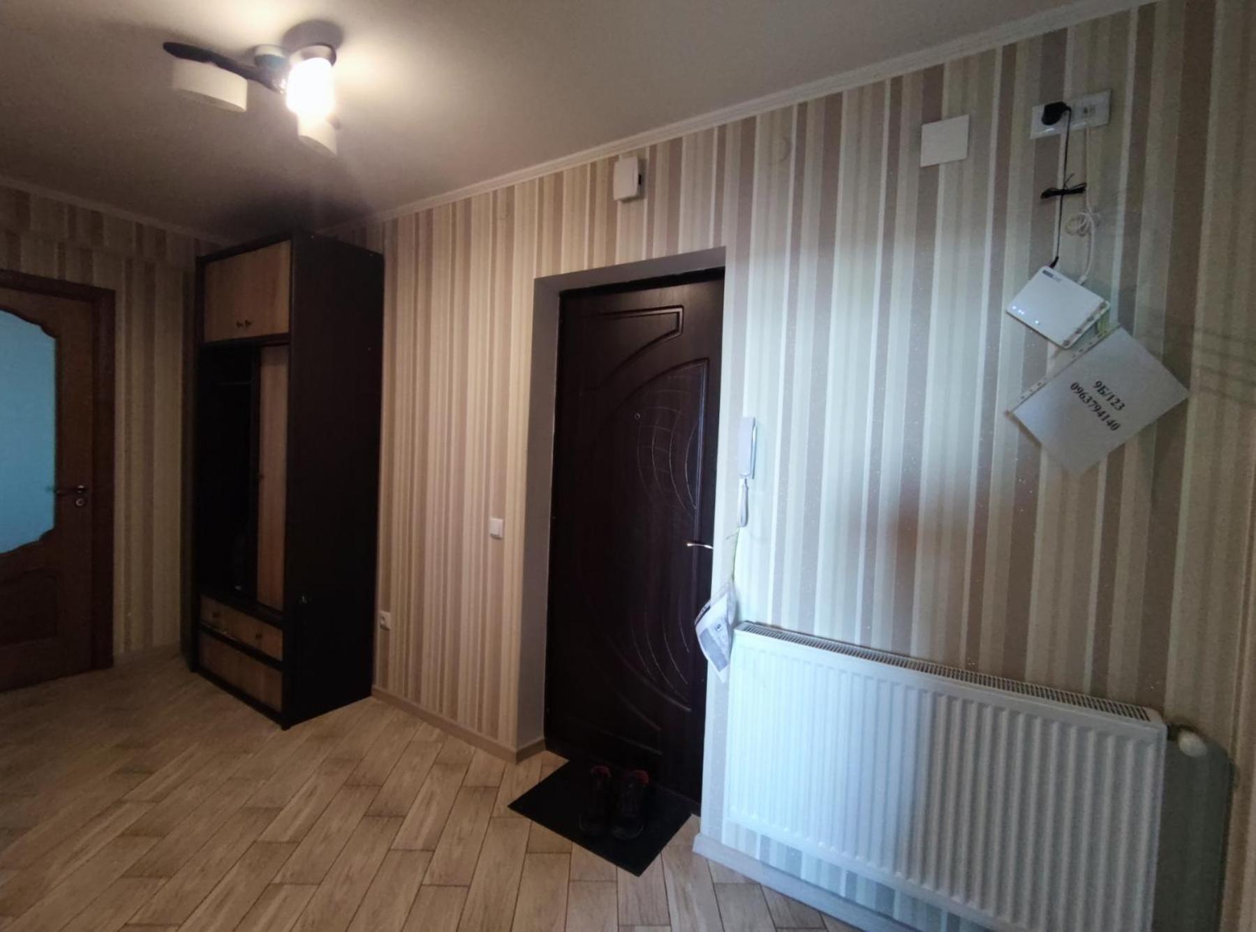 2-Х Кімн Квартира В Новобудові Ternopil Exteriér fotografie