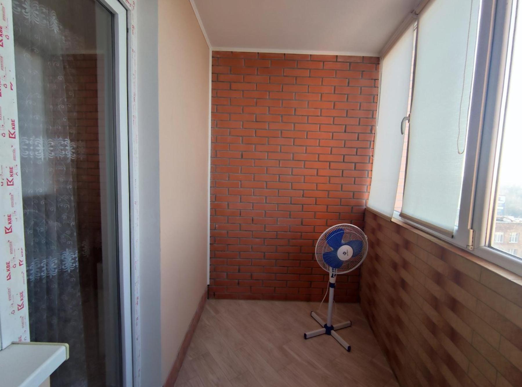 2-Х Кімн Квартира В Новобудові Ternopil Exteriér fotografie